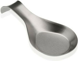 BigBuy Metallic Spoon Stand