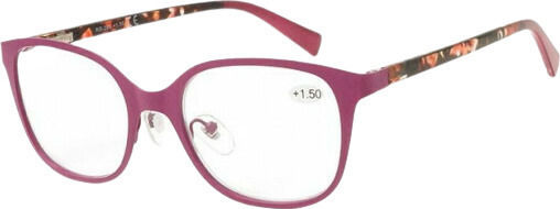 Kost Eyewear RG-255 Γυναικεία Γυαλιά Πρεσβυωπίας +3.00 σε Ροζ χρώμα