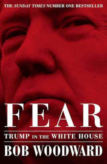 Fear : Trump in the White House Fear : Trump in the White House