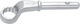 Unior 178/2 Single Cheie poligon Curbat Dimensiune 41mm