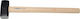 Unior 818 Sledgehammer 8kg 601849