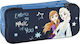Gim Frozen 2 Federmäppchen Blau