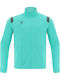 Fujin Herren Jacke Hellblau