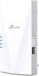 TP-LINK RE500X v1 Mesh WiFi Extender Dual Band (2.4 & 5GHz) 1500Mbps