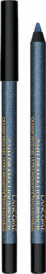 Lancome Up To 24h Drama Liquid-pencil Eye Pencil 05 Seine Sparkles