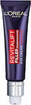 L'Oreal Paris Revitalift Filler Ενυδατική & Αντιγηραντική Κρέμα Ματιών με Υαλουρονικό Οξύ 30ml