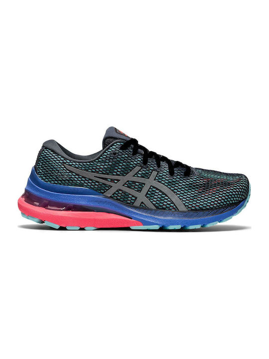 Gel-Kayano 28 Lite-Show Γυναικεία Αθλητικά Παπούτσια Running Πολύχρωμα