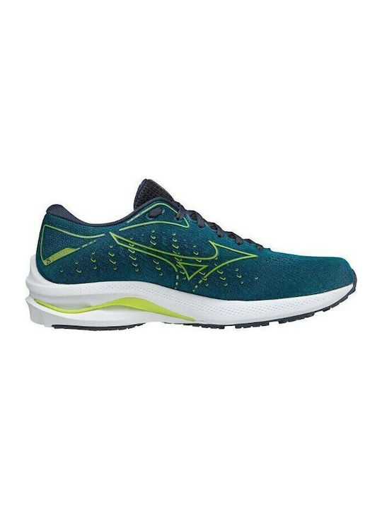 Mizuno Wave Rider 25 Ανδρικά Αθλητικά Παπούτσια...