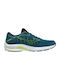 Wave Rider 25 Sport Shoes Running Green