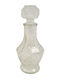 Atmosphera Glass Decanter 16cm with Stopper 100ml