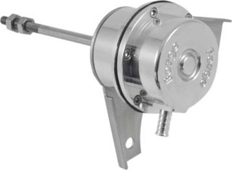Forge Motorsport Управление на отпадъчен въздух на автомобил Longitudinal Adjustable Actuator for 1.8T Audi A4, A6 and VW Passat