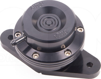 Forge Motorsport Car Open Type Blow Off Valve for Mazda 3 Subaru Impreza