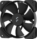 Fractal Design Aspect 12 Case Fan 120mm με Σύνδεση 4-Pin PWM