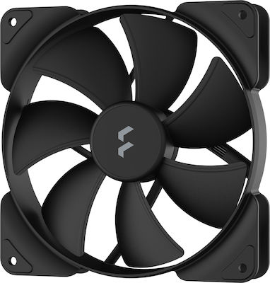 Fractal Design Aspect 14 Ventilator Carcasă 140mm cu Conexiune 4-Pin PWM 1buc