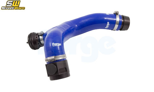 Forge Motorsport Car Open Type Blow Off Valve Kit for Volkswagen Up GTI with 1.0 Tsi 101/115HP Engine