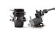 Forge Motorsport Car Open Type Blow Off Valve Kit Κιτ Σκάστρας Ανοικτού Τύπου για VW Golf MK8 και Audi S3 8Y for Audi S3 Seat Leon Volkswagen Golf