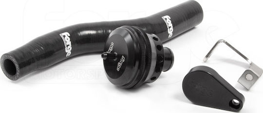 Forge Motorsport Kit supapă de evacuare auto tip deschis Kit supapă de evacuare deschisă pentru Suzuki Swift Sport 1.4 și Vitara 1.4 BoosterJet pentru Suzuki Rapid