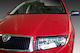 Motordrome Φρυδάκια Φαναριών Μπροστινά για Skoda Fabia 6Y 1999-2007