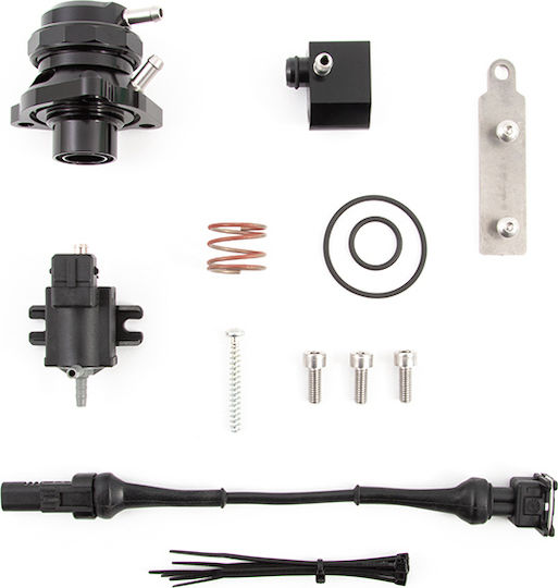 Forge Motorsport Car Closed Type Blow Off Valve Kit Closed Type Blowoff Valve Kit for Mercedes AMG A35 for