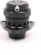 Forge Motorsport Car Open Type Blow Off Valve Kit Open Type Blowoff Valve Kit for Mercedes A/CL/GLA45 for Mercedes-Benz A Class / CL Class / GLA