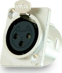 Master Audio HY4829 Βύσμα XLR