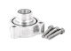 Forge Motorsport Car Blow Off Valve Adapter Blow-off Valve Adapter for Mercedes with M270/M274 Engines for Mercedes-Benz A Class