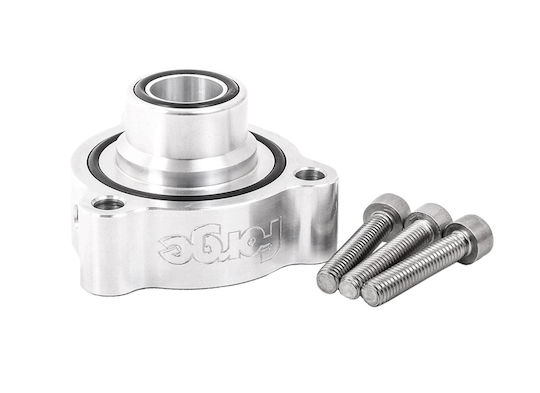 Forge Motorsport Car Blow Off Valve Adapter Blow-off Valve Adapter for Mercedes with M270/M274 Engines for Mercedes-Benz A Class
