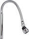 Muhler FX-01 Flexible Splash Filter Faucet with Filter FX-01