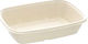 Sabert Set de 75 Boluri Containere alimentare din trestie de zahăr 21x16x5cm