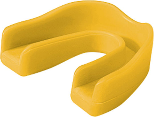 Mueller Muellerguard 131029 Protecție bucală Senior Galben