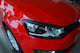 Motordrome Φρυδάκια Φαναριών Μπροστινά για Volkswagen Polo 6R 2009-2017