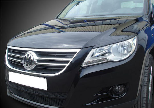 Motordrome Φρυδάκια Φαναριών Μπροστινά για Volkswagen Tiguan 2007-2017