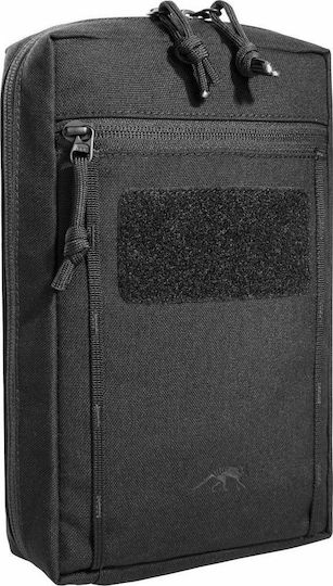 Tasmanian Tiger 7.1 Tac Pouch Στρατιωτικό Τσαντάκι Ζώνης από Cordura Μαύρο