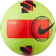 Nike Premier League Pitch Футболна топка Зелена