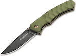 Boker Magnum Iguanodon Briceag Verde