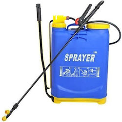 Hoppline HOP1001050 Pressure Sprayer 16lt