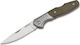 Boker Magnum Nice Pocket Knife Gray