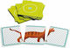 Board Game Animal Chat for 2+ Players 3+ Years Old (EN) BS Toys