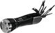 Gadget Master Multitool Schwarz