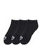 Emerson Herren Socken Schwarz 3Pack