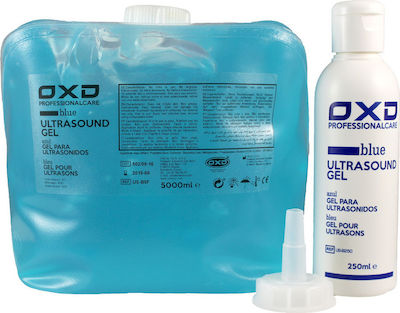 OXD Care 5lt Ultrasound Gel 5lt