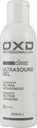 OXD Care Clear 250ml Gel Υπερήχων 250ml