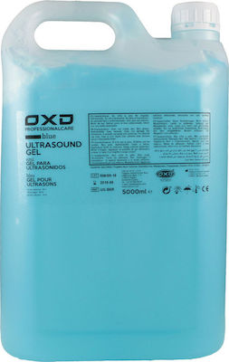 OXD Care 5lt Ultrasound Gel 5lt