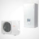 Atlantic Loria 6006 Αντλία Θερμότητας 5kW Μονοφασική 55°C Split