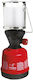 Idealgas Gas Lantern for Camping 100 Candles