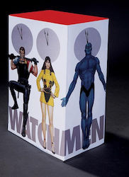 Watchmen, Collectors Edition Box Set