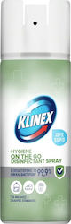 Klinex Hygiene On The Go Καθαριστικό Spray Γενικής Χρήσης με Απολυμαντική Δράση 75ml Klinex Hygiene On The Go Καθαριστικό Spray Γενικής Χρήσης με Απολυμαντική Δράση 75ml