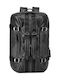 Cardinal Backpack Αδιάβροχο 32lt Μαύρο