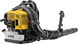 FFG GBB 452 Pro Laubbläser Benzin 51.6cc