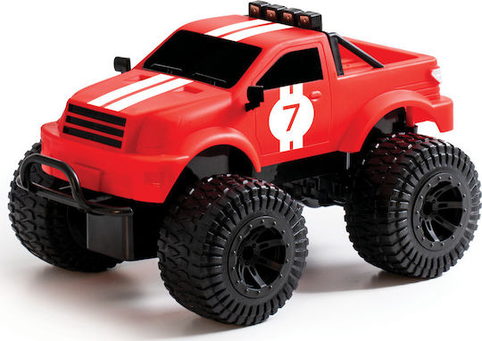 MalPlay Thunder Thrasher All-Terrain Vehicle 2.4 gHz Радиоуправляемо Автомобил